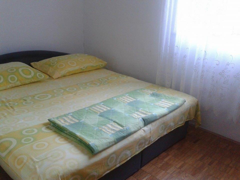 Apartman On The Beach - Nemira, Omis Apartamento Exterior foto